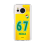 スリムプロテクションケース［ ジェフユナイテッド市原・千葉 - FP1st #67 HIDAKA ］