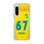 スリムプロテクションケース［ ジェフユナイテッド市原・千葉 - FP1st #67 HIDAKA ］