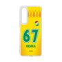 スリムプロテクションケース［ ジェフユナイテッド市原・千葉 - FP1st #67 HIDAKA ］