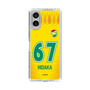 スリムプロテクションケース［ ジェフユナイテッド市原・千葉 - FP1st #67 HIDAKA ］
