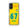 スリムプロテクションケース［ ジェフユナイテッド市原・千葉 - FP1st #67 HIDAKA ］