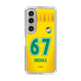 スリムプロテクションケース［ ジェフユナイテッド市原・千葉 - FP1st #67 HIDAKA ］