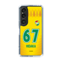 スリムプロテクションケース［ ジェフユナイテッド市原・千葉 - FP1st #67 HIDAKA ］