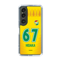 スリムプロテクションケース［ ジェフユナイテッド市原・千葉 - FP1st #67 HIDAKA ］