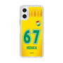 スリムプロテクションケース［ ジェフユナイテッド市原・千葉 - FP1st #67 HIDAKA ］