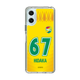 スリムプロテクションケース［ ジェフユナイテッド市原・千葉 - FP1st #67 HIDAKA ］