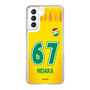スリムプロテクションケース［ ジェフユナイテッド市原・千葉 - FP1st #67 HIDAKA ］