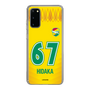 スリムプロテクションケース［ ジェフユナイテッド市原・千葉 - FP1st #67 HIDAKA ］