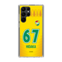 スリムプロテクションケース［ ジェフユナイテッド市原・千葉 - FP1st #67 HIDAKA ］
