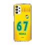 スリムプロテクションケース［ ジェフユナイテッド市原・千葉 - FP1st #67 HIDAKA ］