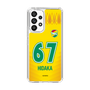 スリムプロテクションケース［ ジェフユナイテッド市原・千葉 - FP1st #67 HIDAKA ］