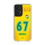 スリムプロテクションケース［ ジェフユナイテッド市原・千葉 - FP1st #67 HIDAKA ］
