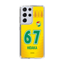スリムプロテクションケース［ ジェフユナイテッド市原・千葉 - FP1st #67 HIDAKA ］