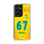 スリムプロテクションケース［ ジェフユナイテッド市原・千葉 - FP1st #67 HIDAKA ］