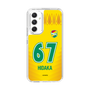 スリムプロテクションケース［ ジェフユナイテッド市原・千葉 - FP1st #67 HIDAKA ］