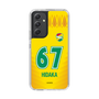 スリムプロテクションケース［ ジェフユナイテッド市原・千葉 - FP1st #67 HIDAKA ］