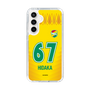 スリムプロテクションケース［ ジェフユナイテッド市原・千葉 - FP1st #67 HIDAKA ］