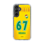 スリムプロテクションケース［ ジェフユナイテッド市原・千葉 - FP1st #67 HIDAKA ］
