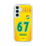 スリムプロテクションケース［ ジェフユナイテッド市原・千葉 - FP1st #67 HIDAKA ］
