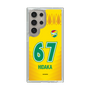 スリムプロテクションケース［ ジェフユナイテッド市原・千葉 - FP1st #67 HIDAKA ］