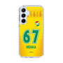 スリムプロテクションケース［ ジェフユナイテッド市原・千葉 - FP1st #67 HIDAKA ］