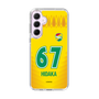 スリムプロテクションケース［ ジェフユナイテッド市原・千葉 - FP1st #67 HIDAKA ］