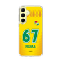 スリムプロテクションケース［ ジェフユナイテッド市原・千葉 - FP1st #67 HIDAKA ］