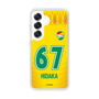 スリムプロテクションケース［ ジェフユナイテッド市原・千葉 - FP1st #67 HIDAKA ］