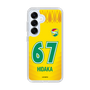 スリムプロテクションケース［ ジェフユナイテッド市原・千葉 - FP1st #67 HIDAKA ］