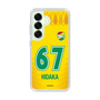 スリムプロテクションケース［ ジェフユナイテッド市原・千葉 - FP1st #67 HIDAKA ］