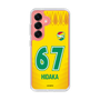 スリムプロテクションケース［ ジェフユナイテッド市原・千葉 - FP1st #67 HIDAKA ］
