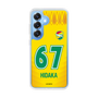スリムプロテクションケース［ ジェフユナイテッド市原・千葉 - FP1st #67 HIDAKA ］