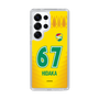 スリムプロテクションケース［ ジェフユナイテッド市原・千葉 - FP1st #67 HIDAKA ］