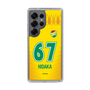 スリムプロテクションケース［ ジェフユナイテッド市原・千葉 - FP1st #67 HIDAKA ］