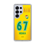 スリムプロテクションケース［ ジェフユナイテッド市原・千葉 - FP1st #67 HIDAKA ］