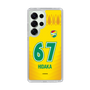 スリムプロテクションケース［ ジェフユナイテッド市原・千葉 - FP1st #67 HIDAKA ］