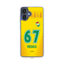 スリムプロテクションケース［ ジェフユナイテッド市原・千葉 - FP1st #67 HIDAKA ］