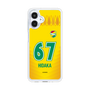 スリムプロテクションケース［ ジェフユナイテッド市原・千葉 - FP1st #67 HIDAKA ］