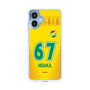 スリムプロテクションケース［ ジェフユナイテッド市原・千葉 - FP1st #67 HIDAKA ］