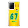 スリムプロテクションケース［ ジェフユナイテッド市原・千葉 - FP1st #67 HIDAKA ］