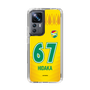 スリムプロテクションケース［ ジェフユナイテッド市原・千葉 - FP1st #67 HIDAKA ］