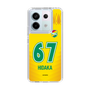 スリムプロテクションケース［ ジェフユナイテッド市原・千葉 - FP1st #67 HIDAKA ］