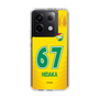 スリムプロテクションケース［ ジェフユナイテッド市原・千葉 - FP1st #67 HIDAKA ］