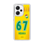 スリムプロテクションケース［ ジェフユナイテッド市原・千葉 - FP1st #67 HIDAKA ］