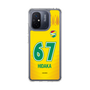 スリムプロテクションケース［ ジェフユナイテッド市原・千葉 - FP1st #67 HIDAKA ］