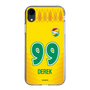 スリムプロテクションケース［ ジェフユナイテッド市原・千葉 - FP1st #99 DEREK ］