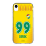 スリムプロテクションケース［ ジェフユナイテッド市原・千葉 - FP1st #99 DEREK ］