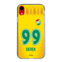 スリムプロテクションケース［ ジェフユナイテッド市原・千葉 - FP1st #99 DEREK ］