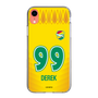 スリムプロテクションケース［ ジェフユナイテッド市原・千葉 - FP1st #99 DEREK ］
