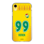 スリムプロテクションケース［ ジェフユナイテッド市原・千葉 - FP1st #99 DEREK ］